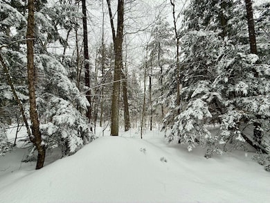 From Sixth Range Road Frontage