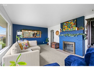 19 NE Mount Hebron Dr, Pendleton, OR 97801 - photo 5