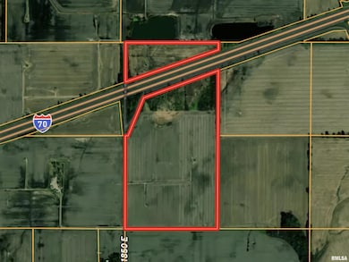 1741 E 1850 Ave, Saint Elmo, IL 62458 - photo 2