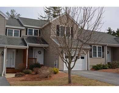 237 Bridle Cross Rd, Fitchburg, MA 01420 - photo 2