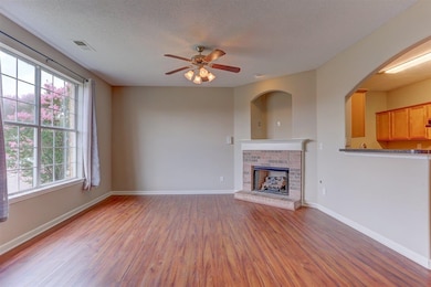 1258 Carlton Ridge Dr, Cordova, TN 38018 - photo 5