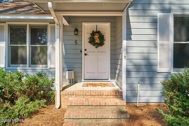 01-1_5 Cameron Dr., Pinehurst