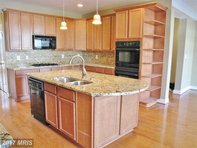 462 Harbor Side St, Woodbridge, VA 22191 - photo 4