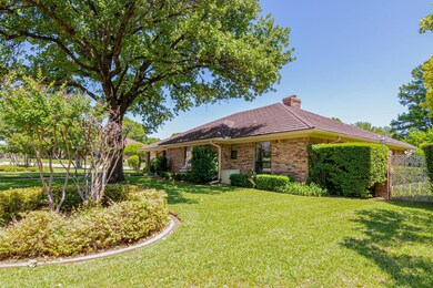 3509 Cliffwood Dr, Colleyville, TX 76034 - photo 2
