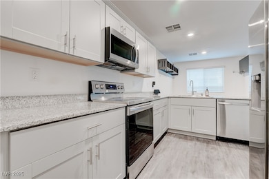 12111 Cherry Moon Ct unit 2, Las Vegas, NV 89183 - photo 5