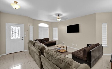 14924 Willie Worsley Ave, El Paso, TX 79938 - photo 2