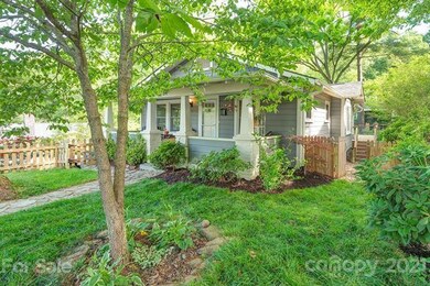 34 Gray St, Asheville, NC 28801 - photo 2