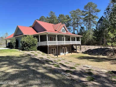 104 Bridle Path Ln, Carthage, NC 28327 - photo 3