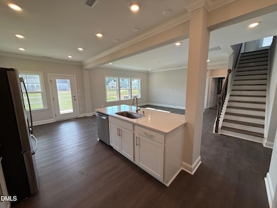 1505 Bright Coral Trail, Wendell, NC 27591 - photo 6