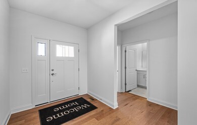 435 Peterson Trail, Oregon, WI 53575 - photo 7