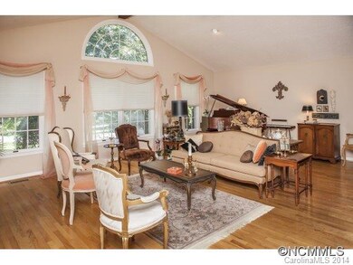 Another View of Living Room