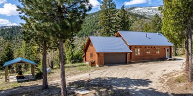 762 Dickson Creek Rd, Conner, MT 59827 - photo 2