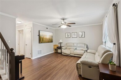 6900 Roswell Rd unit F8, Atlanta, GA 30328 - photo 4