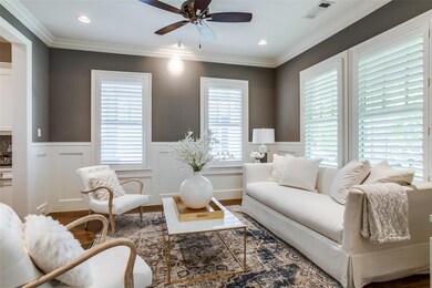 5725 Goliad Ave, Dallas, TX 75206 - photo 4