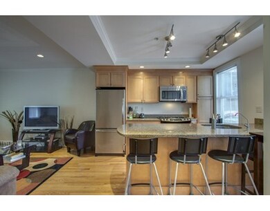 122 Charles St unit 1, Cambridge, MA 02141 - photo 2