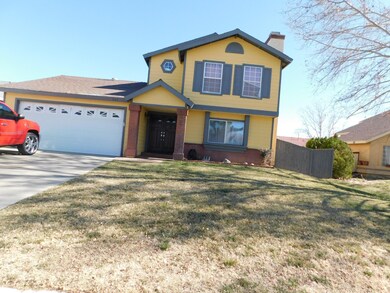 3132 Sedona Ave, Rosamond, CA 93560 - photo 2