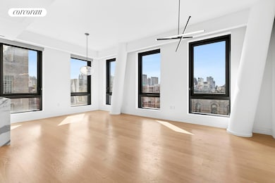 Phase I unit 7C, New York, NY 10002 - photo 2