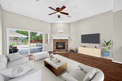 30 Whetstone Ridge Way, Spring, TX 77382 - photo 6