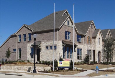 Visit our model home located at 7216 Kickapoo to s