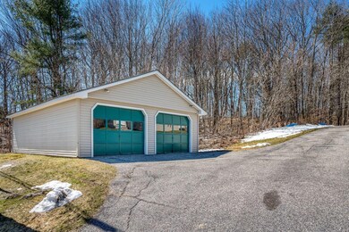 2-car garage