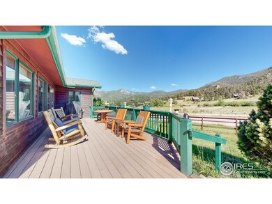 View to the east is the Little Valley & Pierson Park areas
