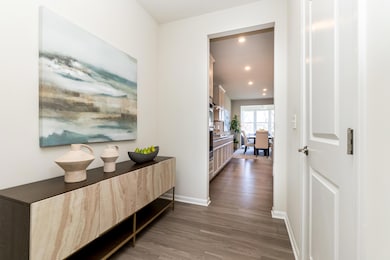 2420 Fortuna Way, Ann Arbor, MI 48108 - photo 6