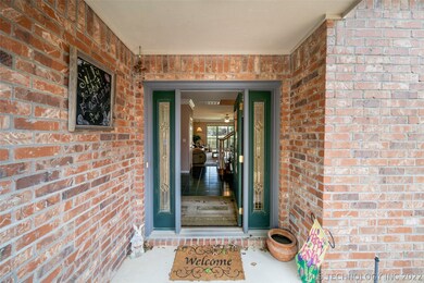 Welcome Home!