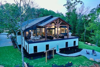 550 Steer Creek Rd, Tellico Plains, TN 37385 - photo 2