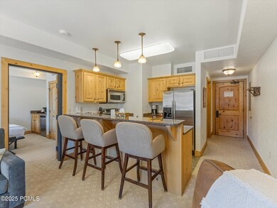 2669 Canyons Resort Dr unit 310, Park City, UT 84098 - photo 7