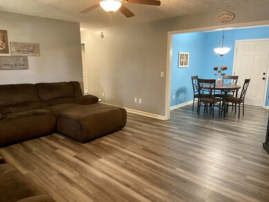 45 Hawthorne Dr, Manchester, TN 37355 - photo 5