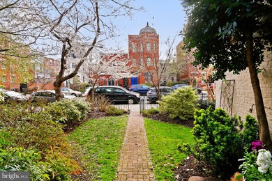 1412 10th St NW, Washington, DC 20001 - photo 5