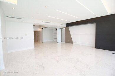 Unfurnished