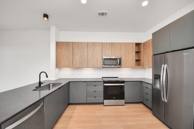 Photos displayed may be of similar apartments or floor plans featuring the same finishes