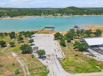 Community Boat Ramp & Dock