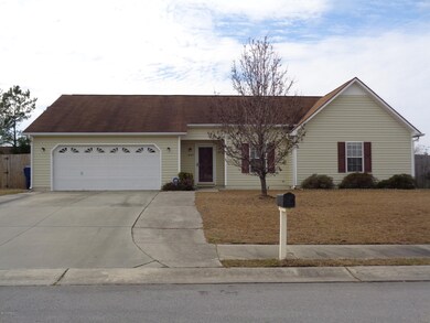Another View of Home