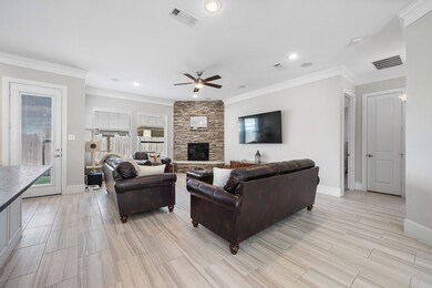 31750 Twin Timbers Ln, Spring, TX 77386 - photo 7