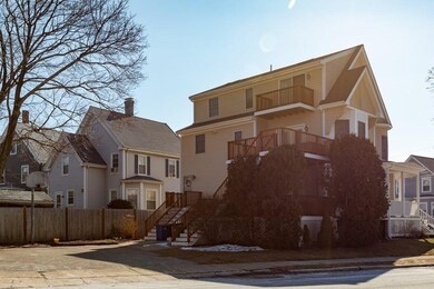 32 Middlesex Ave unit 1, Swampscott, MA 01907 - photo 2