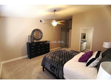 Master Bedroom.