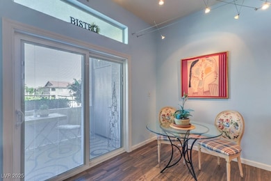 2305 W Horizon Ridge Pkwy unit 2413, Henderson, NV 89052 - photo 7