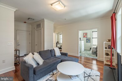 1121 24th St NW unit 405, Washington, DC 20037 - photo 5