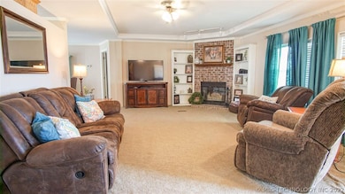 902 Eastgate Loop, Ardmore, OK 73401 - photo 6