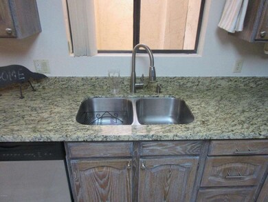 Granite Counter Tops