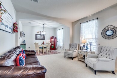 3507 Spirea Dr, Wylie, TX 75098 - photo 5