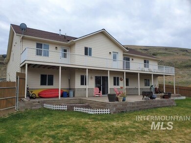 101 Appleford Dr, Asotin, WA 99402 - photo 2