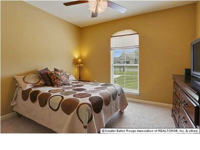 Bedroom #3