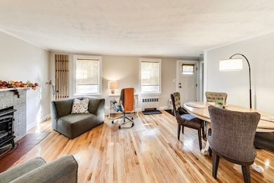 40 Dunster Ln, Winchester, MA 01890 - photo 2