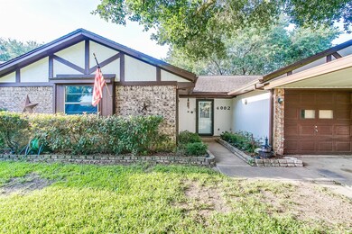 4002 Brumbelow St, Rosenberg, TX 77471 - photo 2