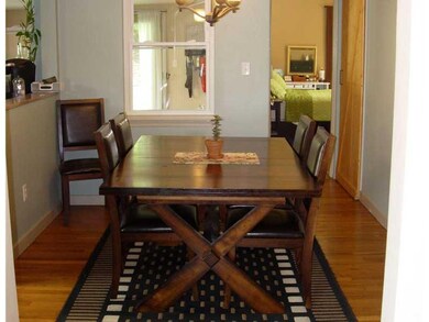 Dining Room.