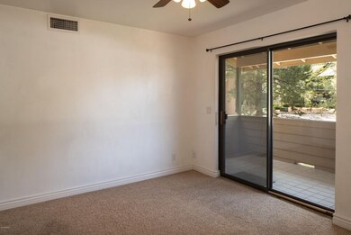 Master Bedroom EMPTY