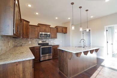 1658 N Feather Crest Dr unit Lot 66, Nixa, MO 65714 - photo 6